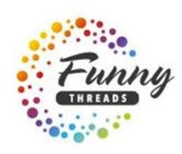 Funny Threadz Promos